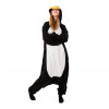 Кигуруми Пингвин XL (175-185см) - 3