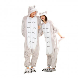 Кигуруми Тоторо, размер XL (175-180 см)